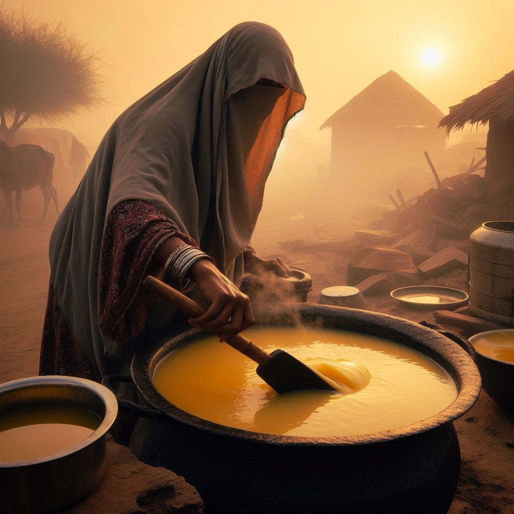 women-making-milk-products-5