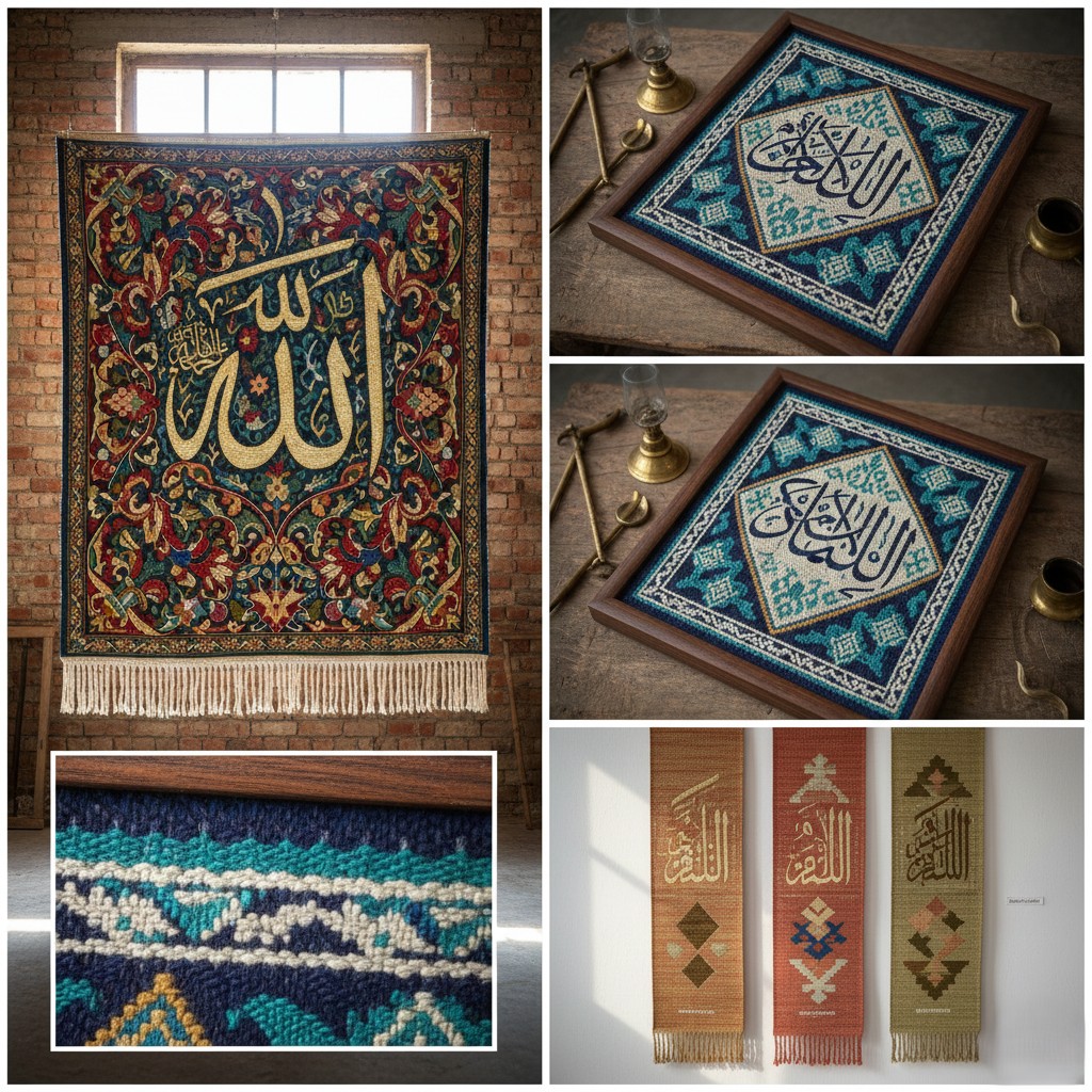 woven-tapestry-calligraphic-art-1