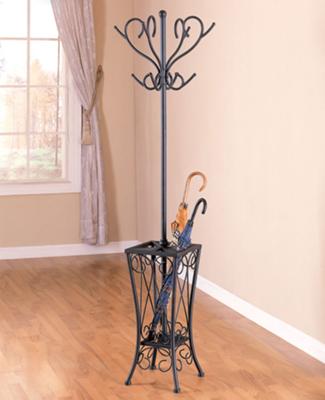 iron furniture