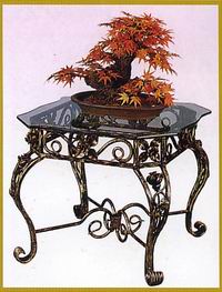 iron furnitures