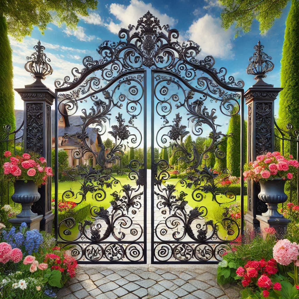 wrought-iron-gates-2