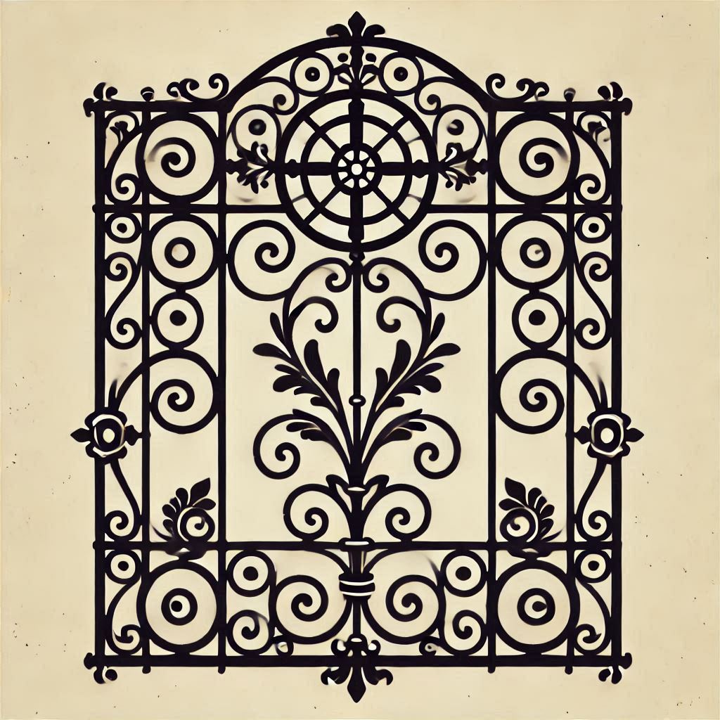 wrought-iron-window-grill-3 wrought-iron-window-grill-3