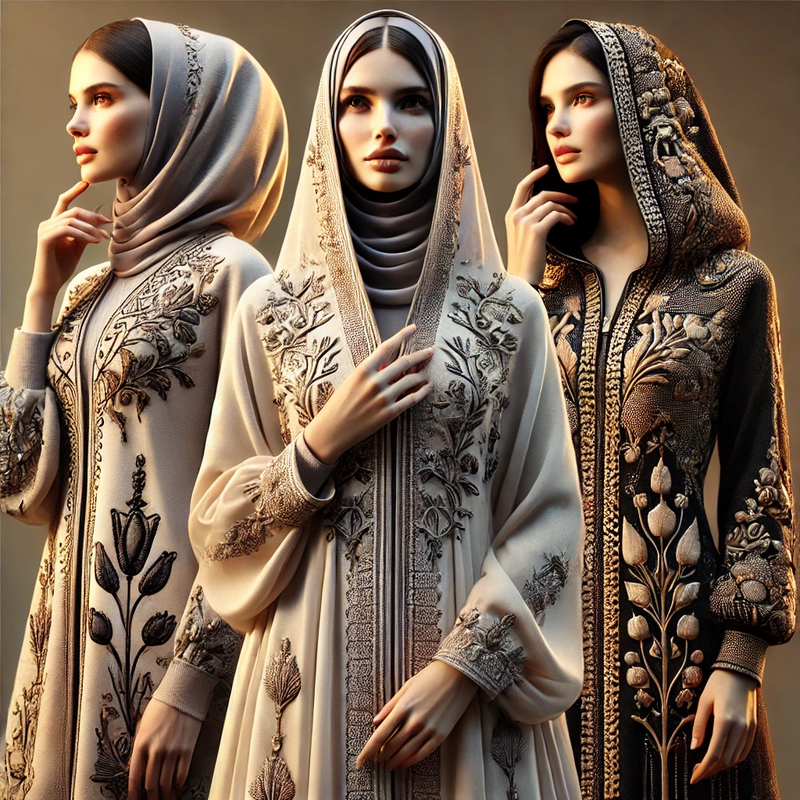 zip-embroidered-printed-abaya